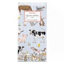 Geschenktüten Set - Tiere