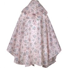 Regencape - Ellie pale pink