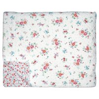 Quilt - 140x220 - Belle white