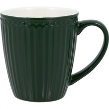 Tasse - Alice pinewood green