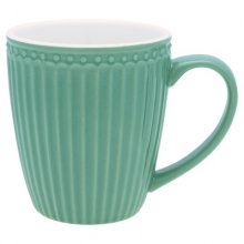 Tasse - Alice dusty green