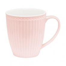 Tasse - Alice pale pink