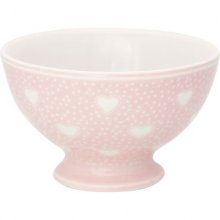 Schüssel - Snack Bowl - Penny pale pink