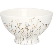 Schüssel - Soup Bowl - Antonia white