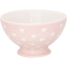 Schüssel - Soup Bowl - Penny pale pink