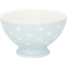 Schüssel - Soup Bowl - Penny pale blue