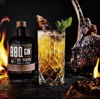 Gin - BBQ Gin 500ml