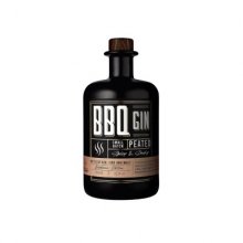 Gin - BBQ Gin 500ml