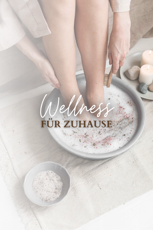 Wellness zuhause: Deine Selfcare-Routine mit Hopery, Düften und kleinen Genussmomenten