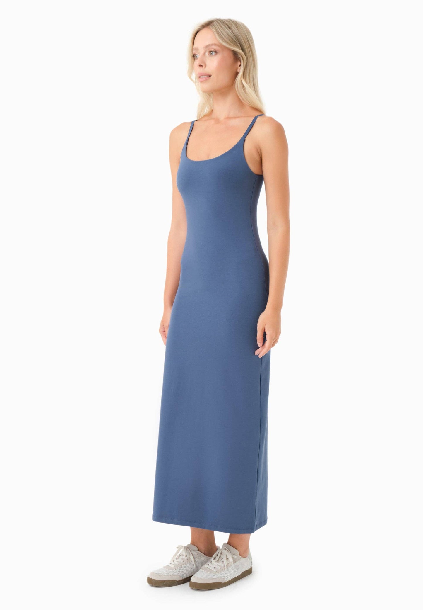 Kleid - DIANNA - Bio-Baumwolle