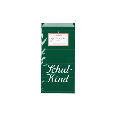 Geschenktüten - Schulkind