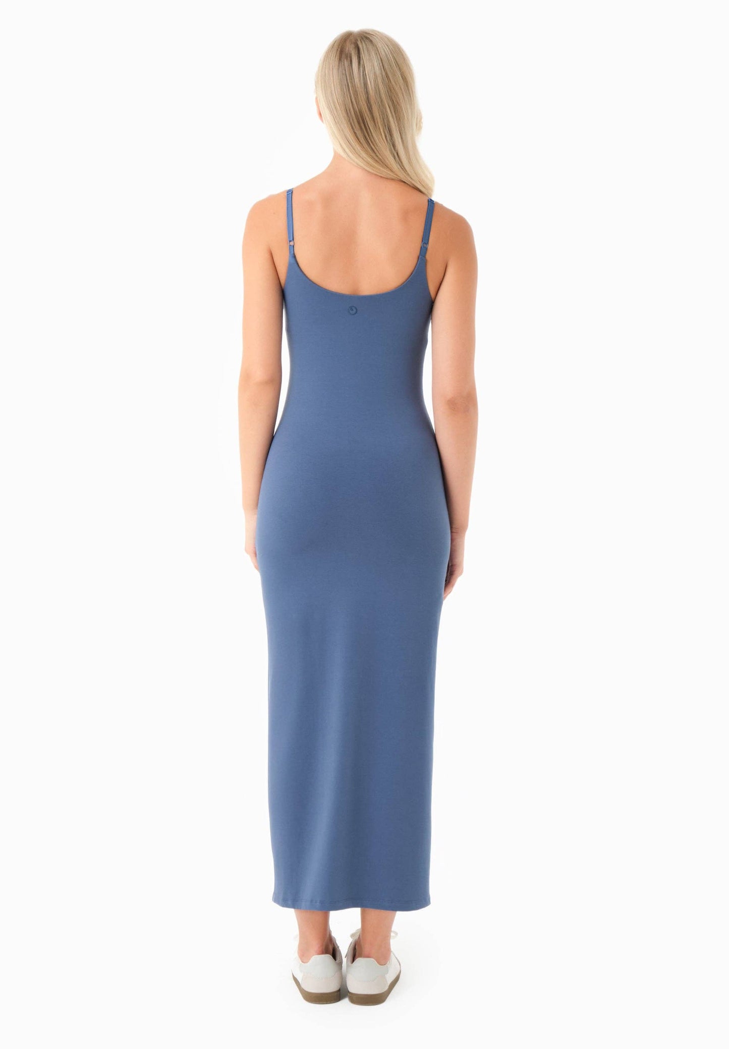Kleid - DIANNA - Bio-Baumwolle