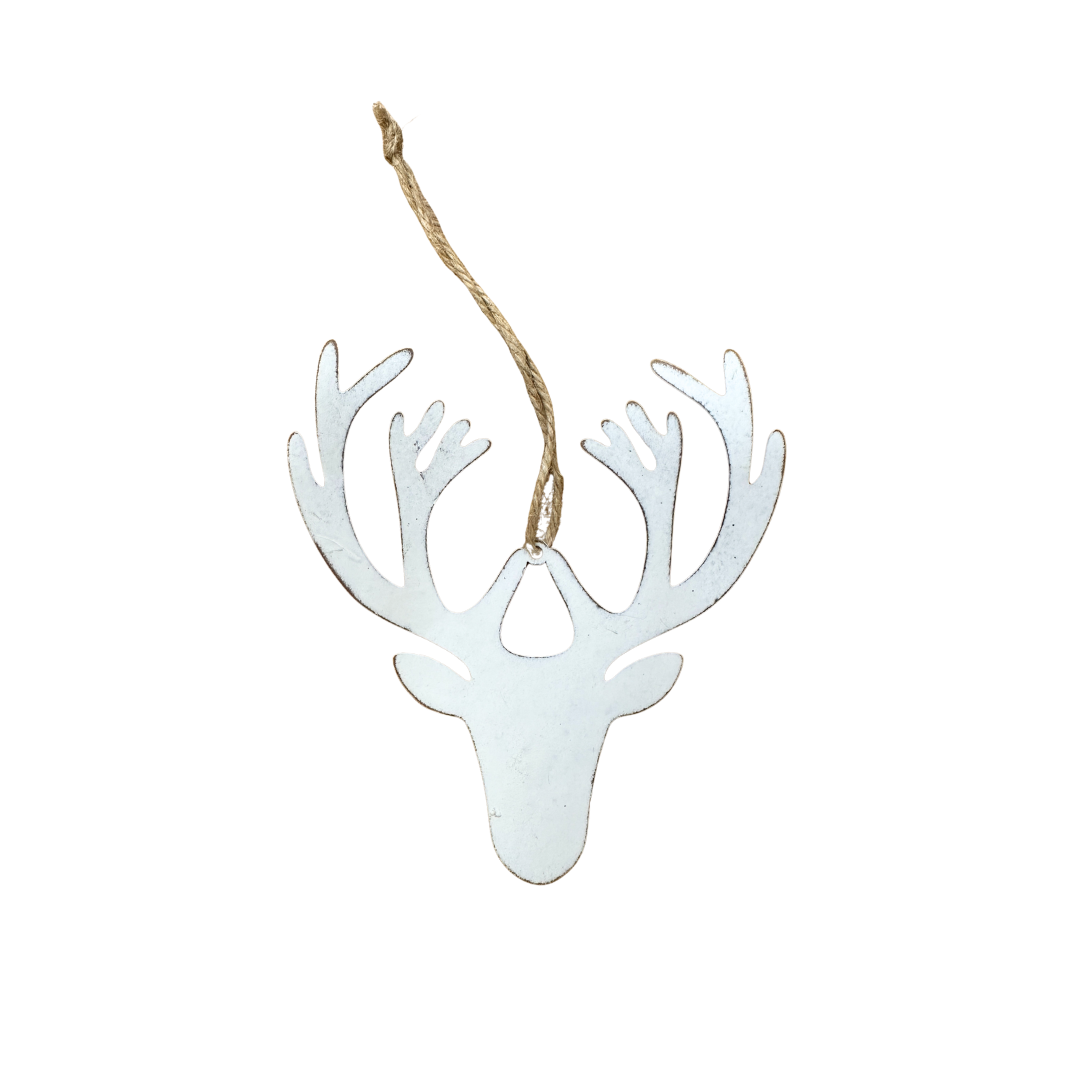 Dekohänger - Hirschkopf