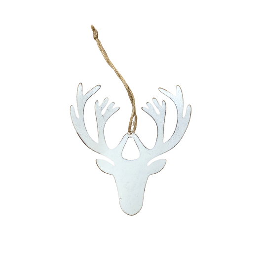 Dekohänger - Hirschkopf