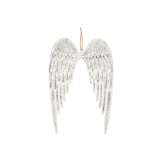 Engelsflügel - Shabby Chic