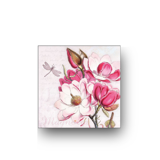 Papierserviette S - Magdalena