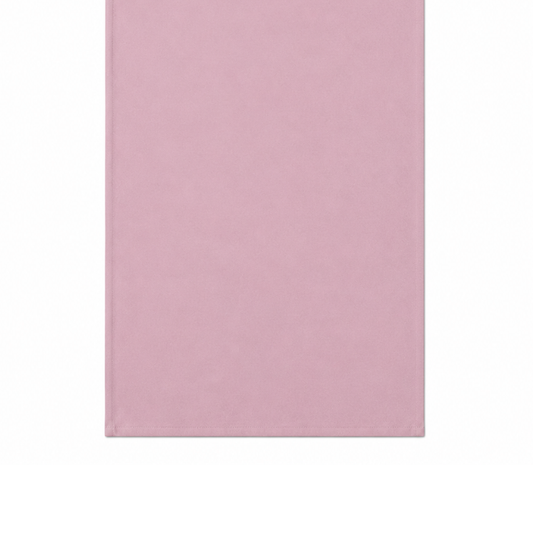 Tischläufer - Uni Burnished Lilac
