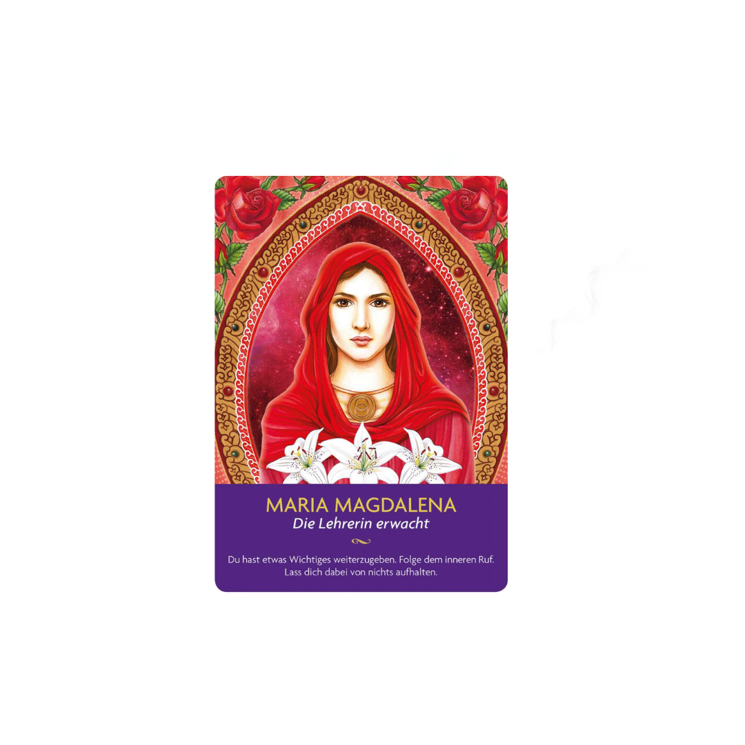 Kartenset • Die Hüter des Lichts