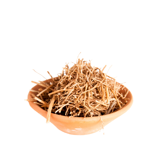 Räucherware • lose • Vetiver 10 g • Erdung, Wahrnehmung, Entspannung