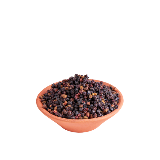 Räucherware • lose • Holunderbeeren 30 g • Ahnen, Schutz, Öffnung