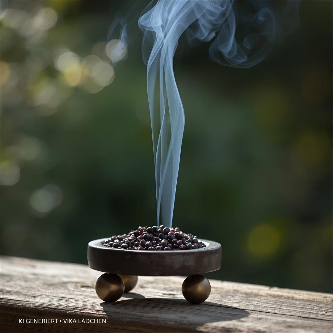 Räucherware • lose • Holunderbeeren 30 g • Ahnen, Schutz, Öffnung