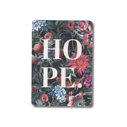Postkarte • Hope