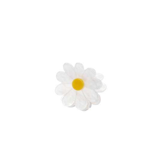 Haarspange Daisy - 4cm
