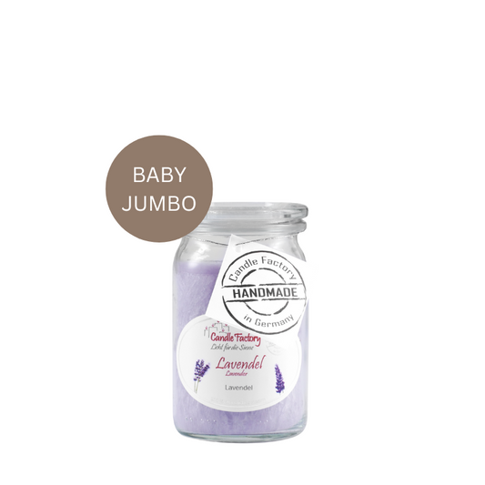Baby Jumbo • Lavendel