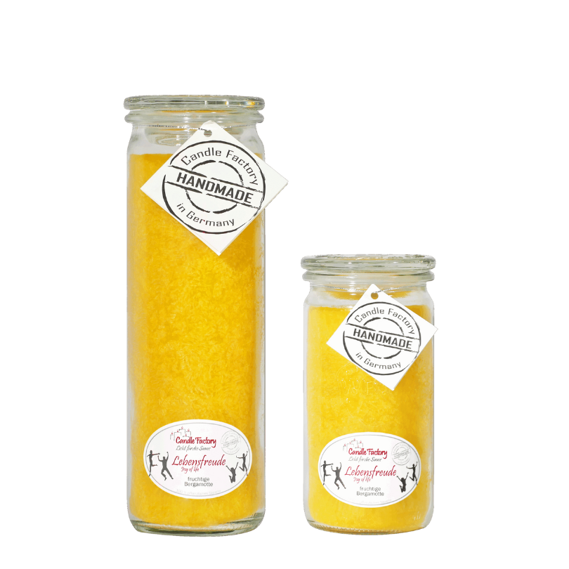 Jumbo • Lebensfreude