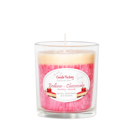 PartyLight • Erdbeer Cheescake