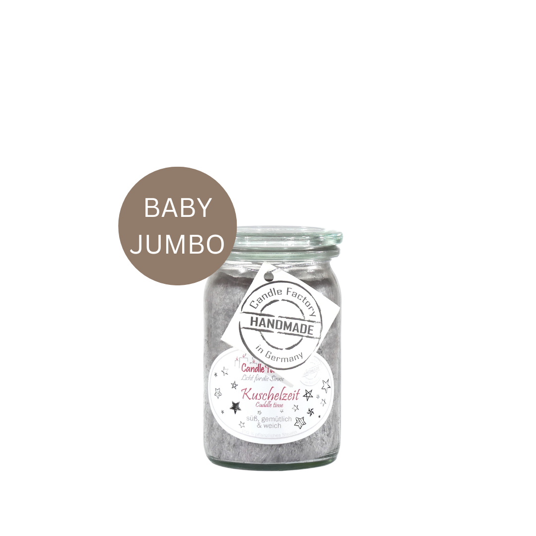 Baby Jumbo • Kuschelzeit