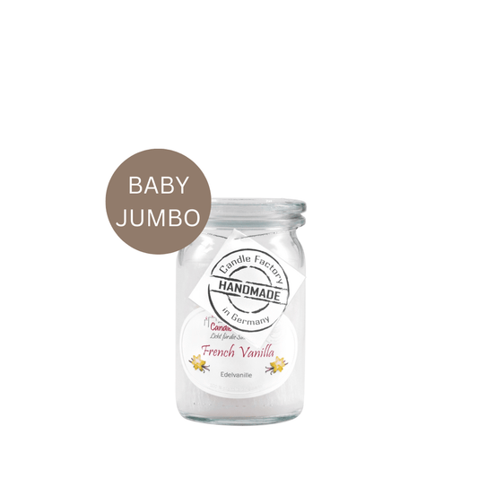 Baby Jumbo • French Vanilla