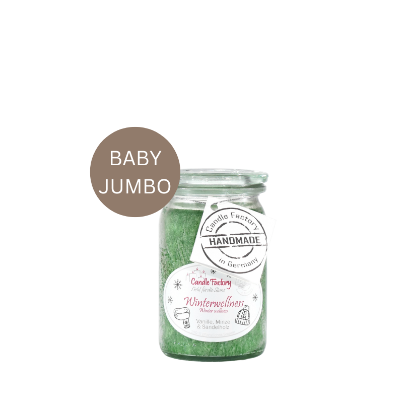 Baby Jumbo • Winterwellness