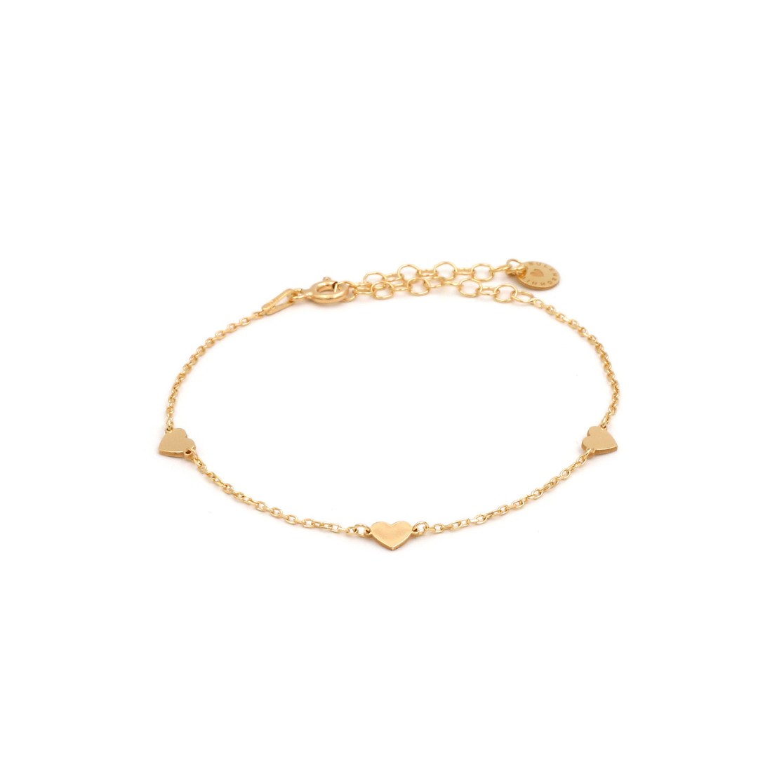 Armband • Lisa gold • 16 K