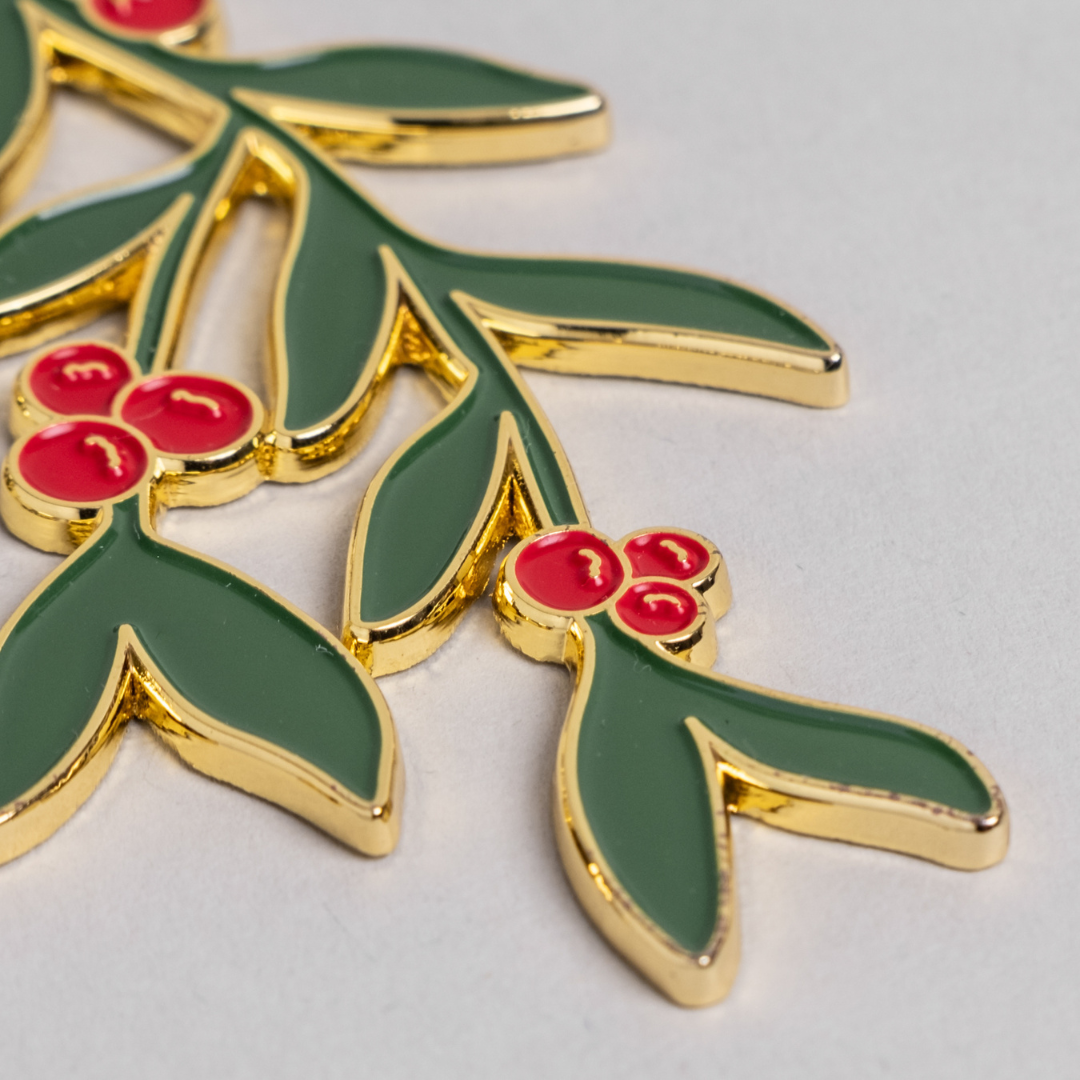 Christmas Ornaments • Mistelzweig