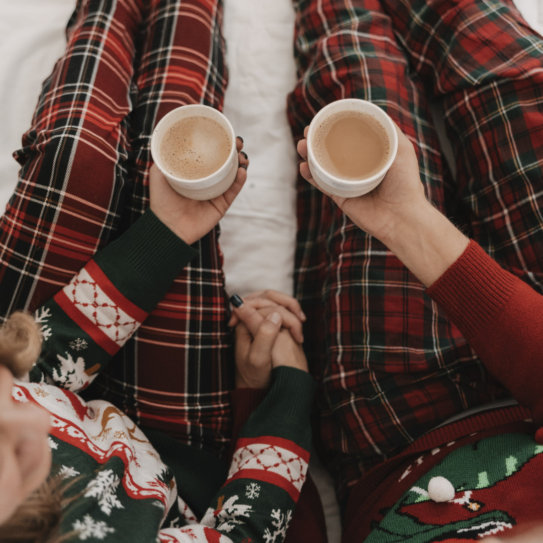 Becher - All I Want For Christmas • limitiert