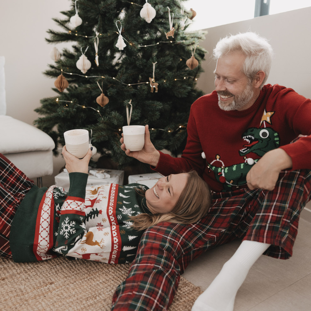 Becher - All I Want For Christmas • limitiert