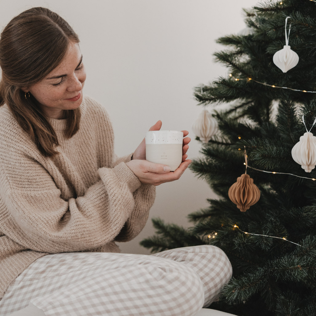 Becher - let it snow