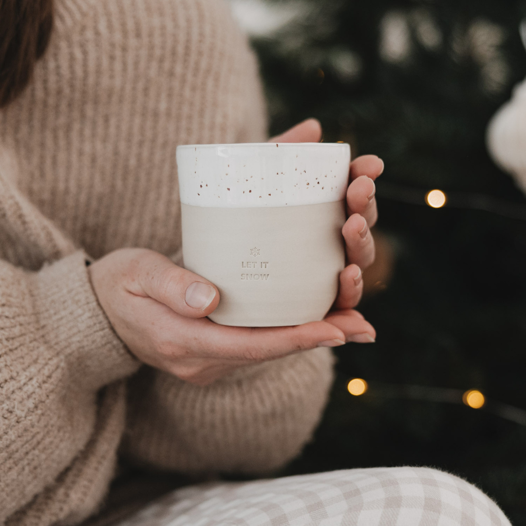 Becher - let it snow