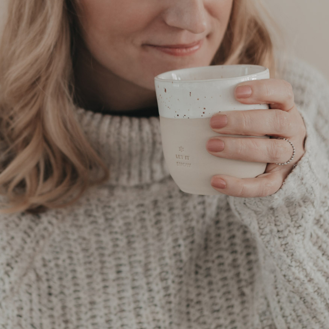 Becher - let it snow