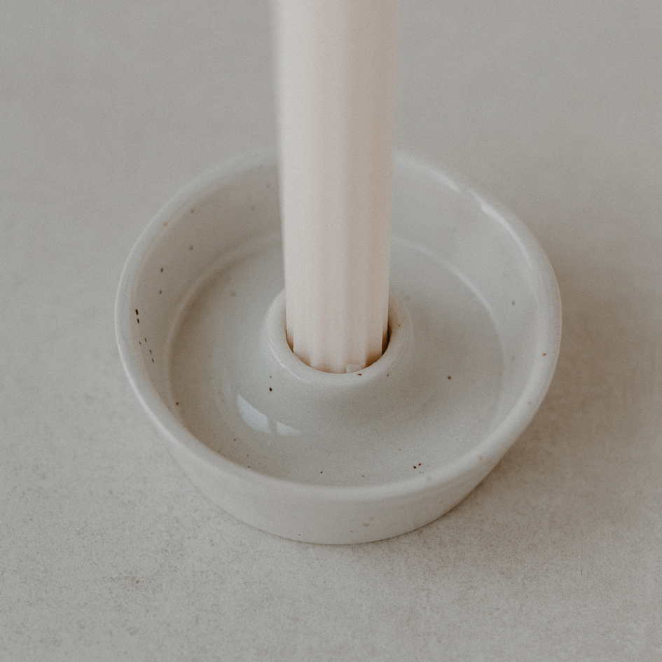 Kerzenschale - Calma