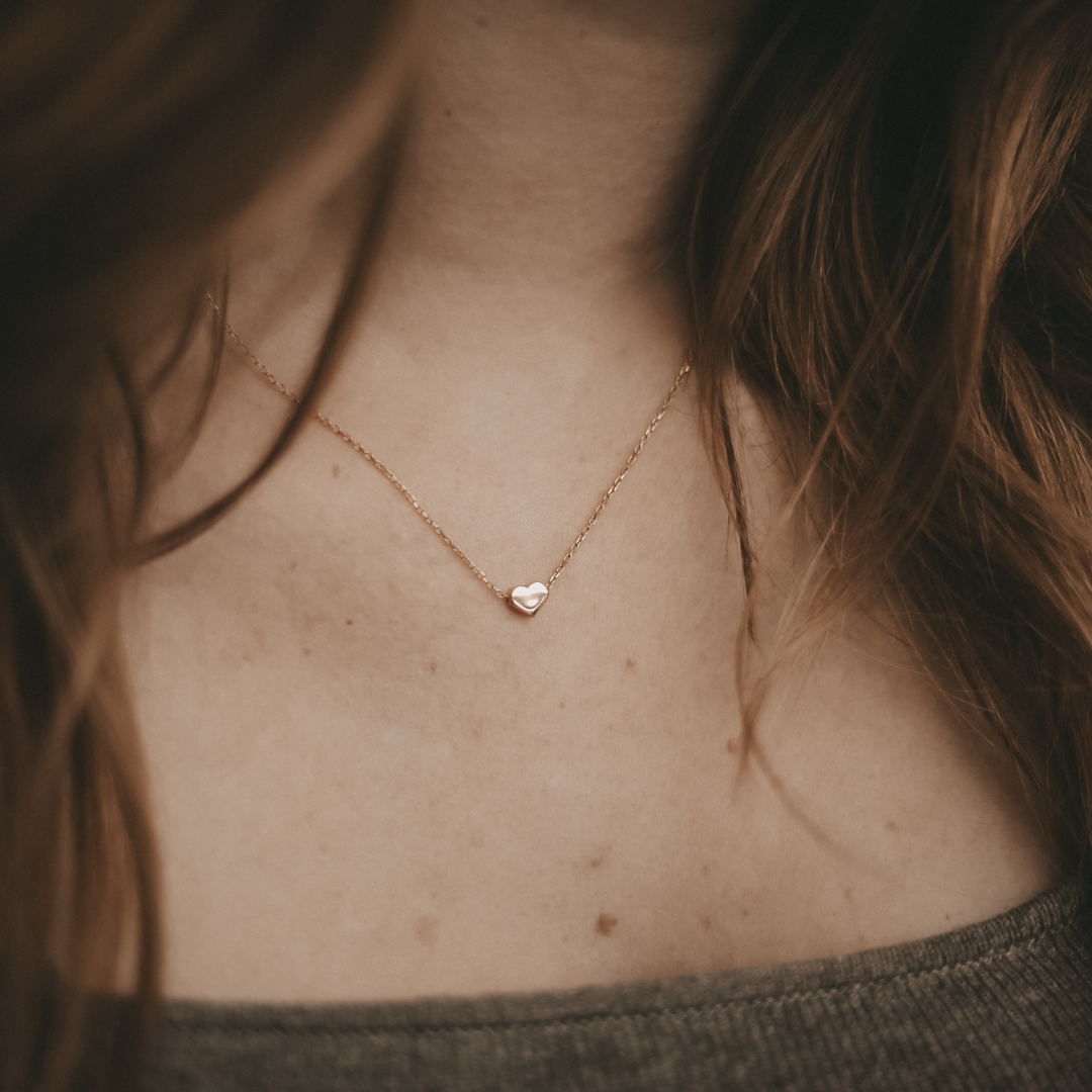 Kette • Lia gold • 16K