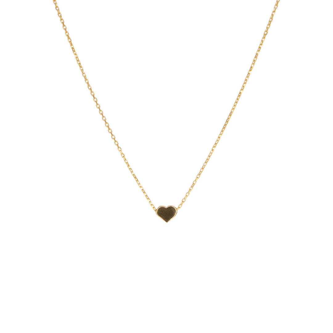 Kette • Lia gold • 16K