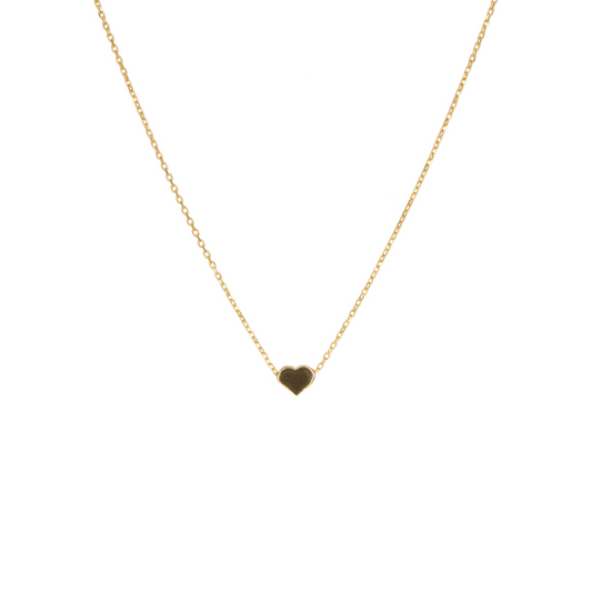 Kette • Lia gold • 16K