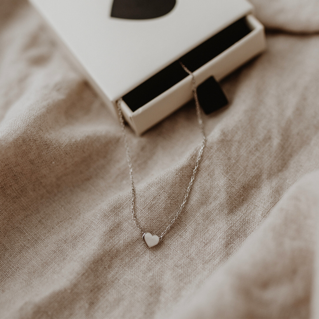 Kette • Lia silber • 925 S