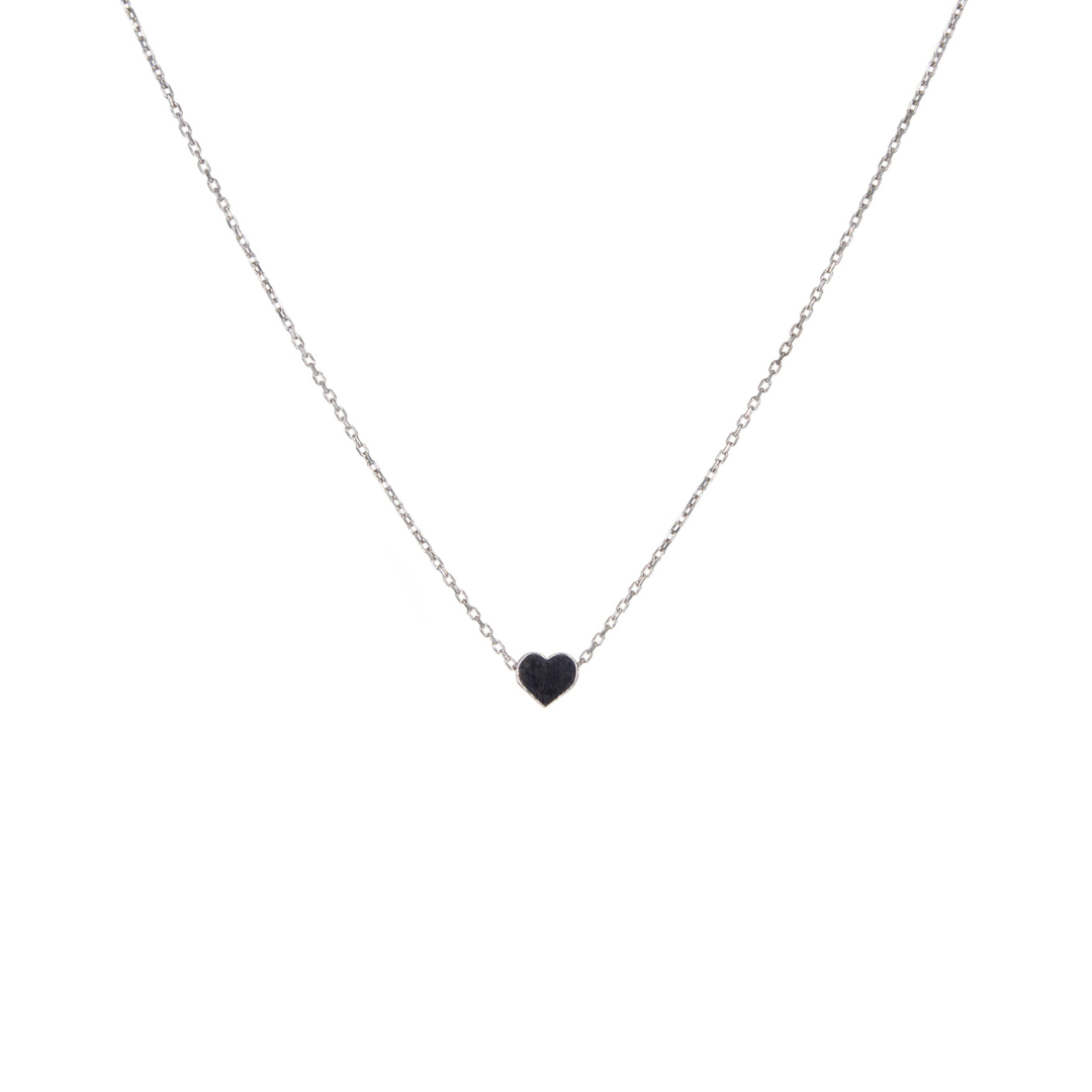 Kette • Lia silber • 925 S