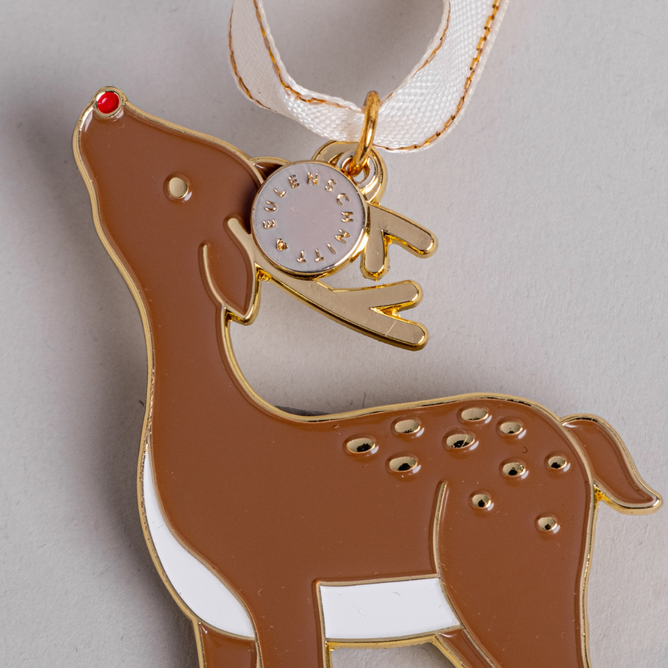Christmas Ornaments • Reh
