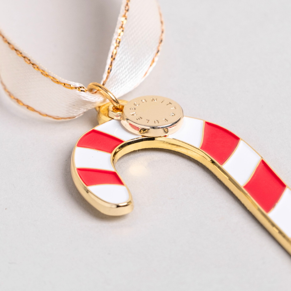 Christmas Ornaments • Zuckerstange
