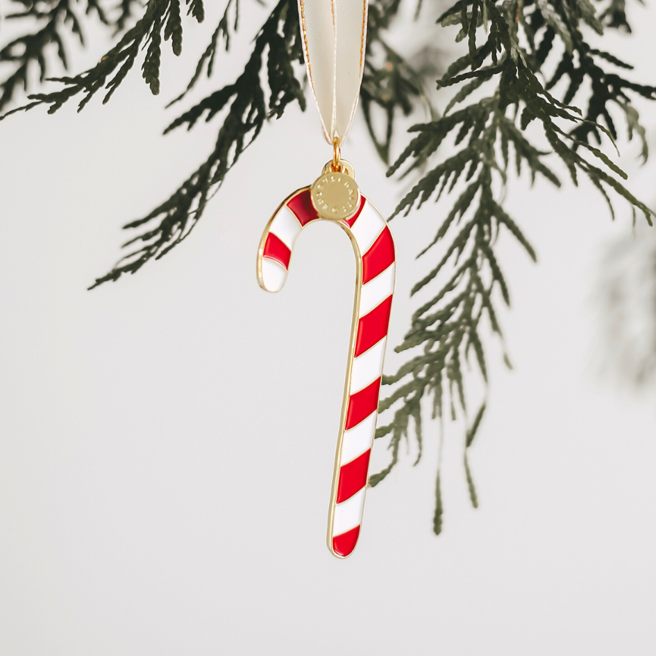 Christmas Ornaments • Zuckerstange