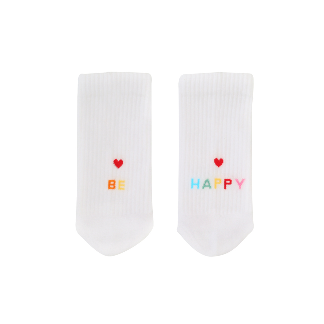 Socken • Be Happy